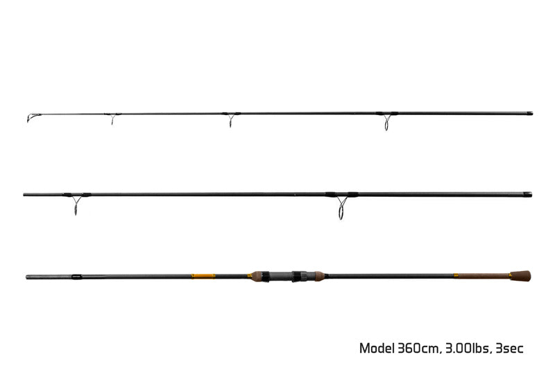 Delphin SYMBOL Carper / 3 rész