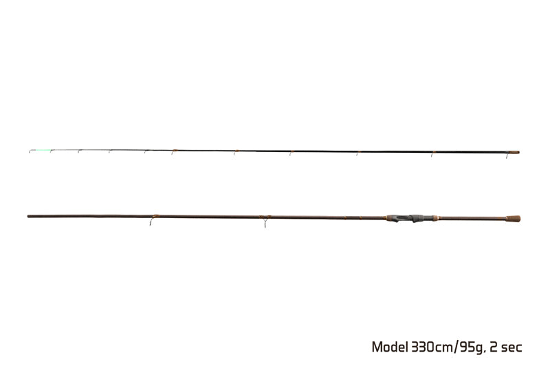 Delphin IMPALA feeder / 2 diely