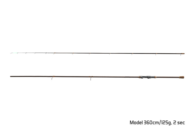 Delphin IMPALA feeder / 2 diely