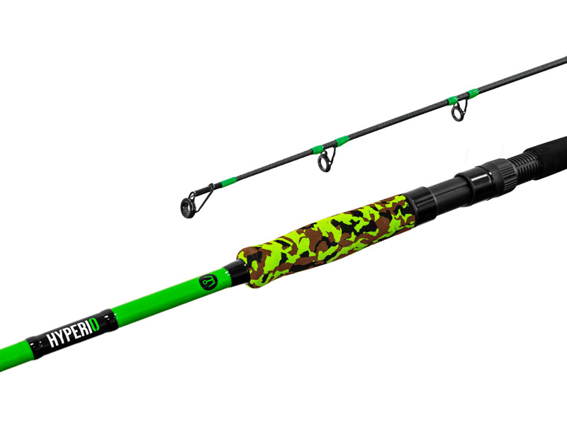 Delphin HYPERIO 2 / 2 rész