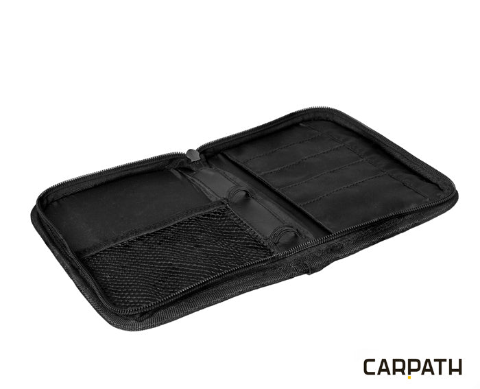 Igazolványtartó Delphin Carpath ID