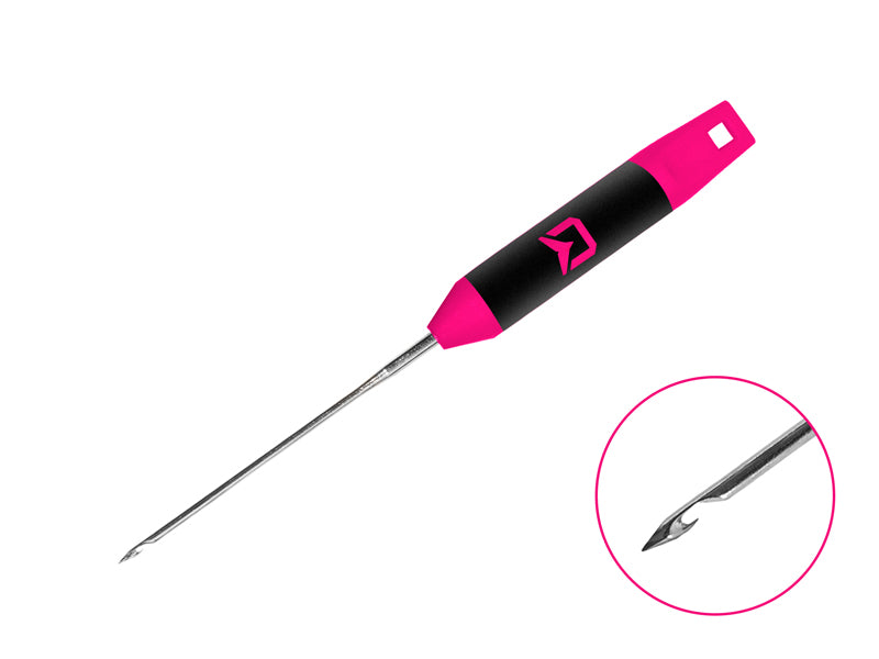 Delphin SLIM Safety fűzőtű