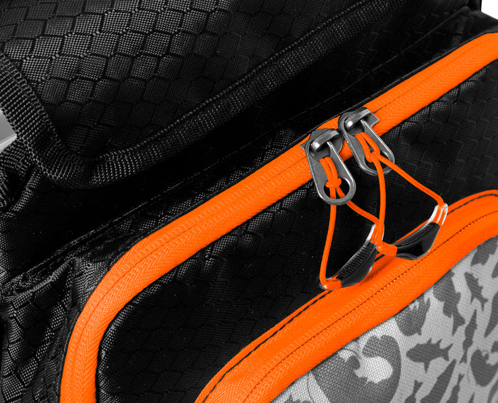 Crossbody hátizsák Delphin ATAK! Swift