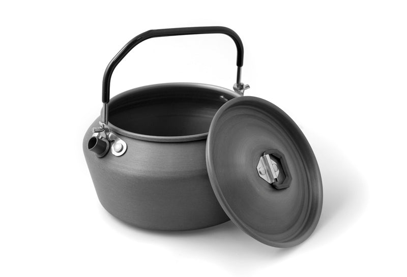Kemping szett Delphin CampWARE 3v1