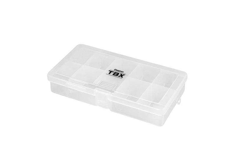 Doboz Delphin TBX One 214-10P