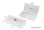Doboz Delphin TBX One 186-1P