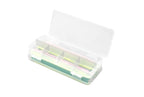 Doboz Delphin TBX Duo 185-5P EVA