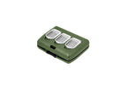 Doboz Delphin TBX Duo 105-18P