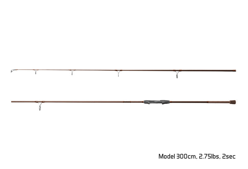 Delphin IMPALA Carper