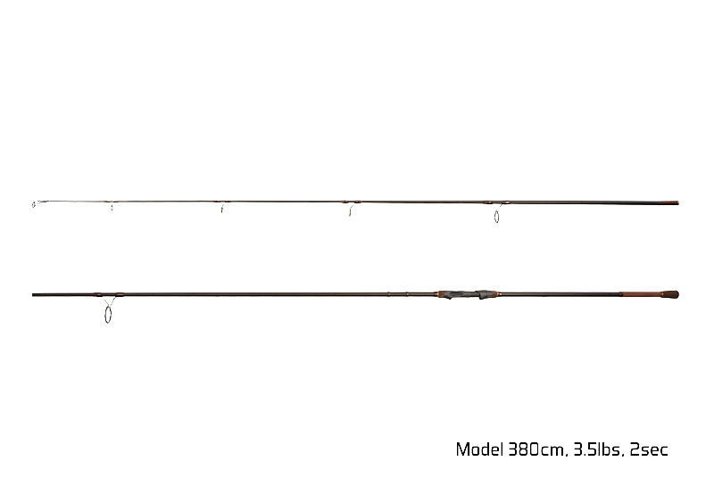 Delphin IMPALA Carper