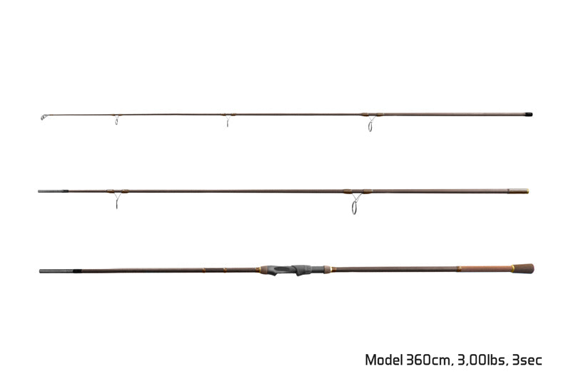 Delphin IMPALA Carper