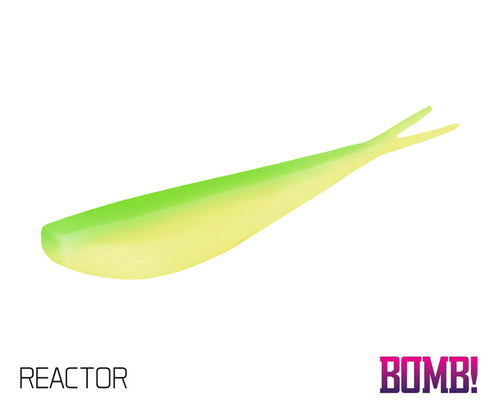 BOMB! Gumihal D-SHOT / 5db