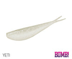 BOMB! Gumihal D-SHOT / 5db