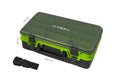 Doboz Delphin TBX EasyDuo 385-10P