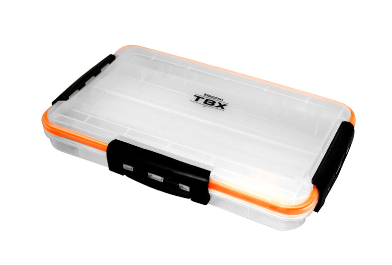 Doboz Delphin TBX One 360-1P Clip WP