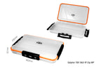 Doboz Delphin TBX One 360-1P Clip WP