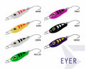 Villantó Delphin EYER