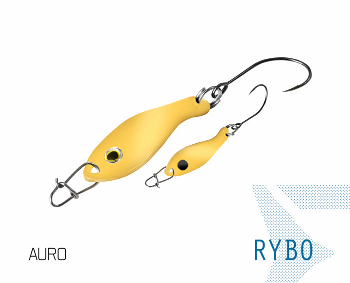 Villantó Delphin RYBO