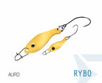 Villantó Delphin RYBO