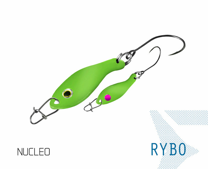 Villantó Delphin RYBO