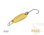Villantó Delphin MAGO