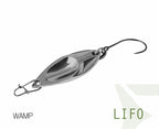 Villantó Delphin LIFO