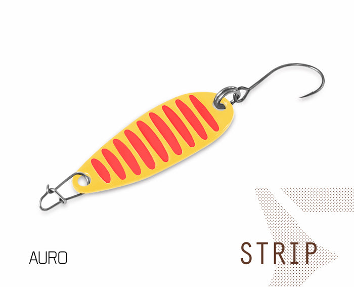 Villantó Delphin STRIP