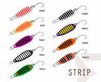 Villantó Delphin STRIP