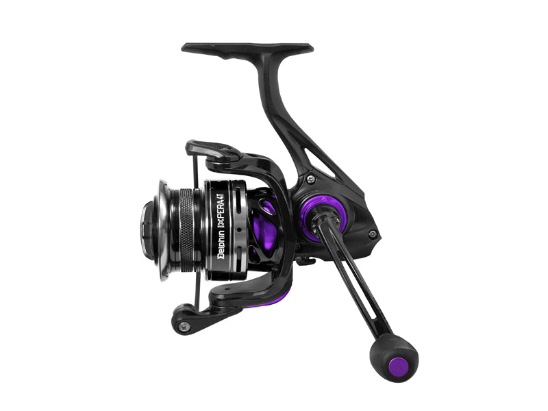 Dob Delphin IXPERA 4T
