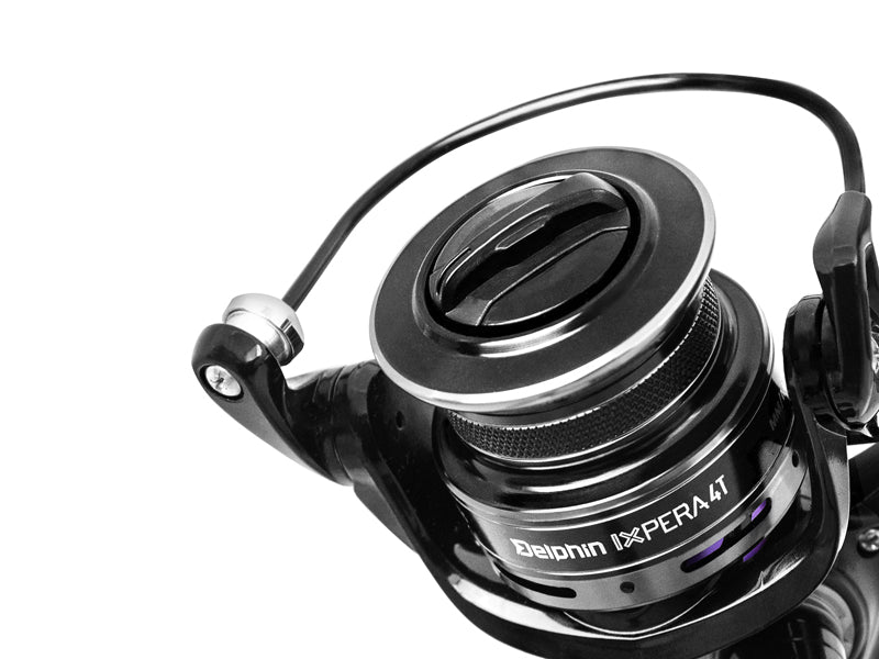 Dob Delphin IXPERA 2T