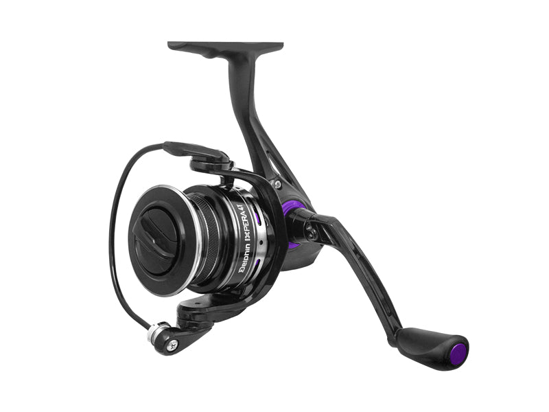 Dob Delphin IXPERA 3T