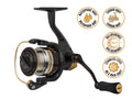 Dob Delphin ANTIGRAVITY 3T