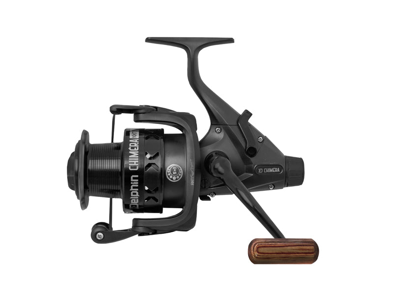 Mély dob Delphin CHIMERA NXT 7T DP