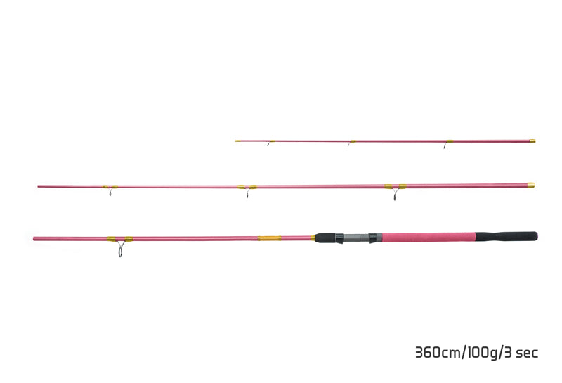 Spicc Delphin QUEEN Feeder