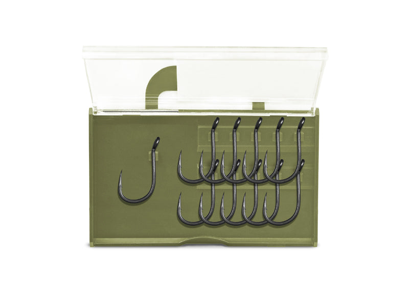 Delphin THORN Poper 11x