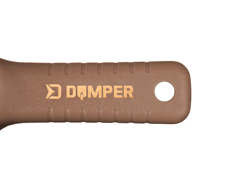 Etetőlapát Delphin DUMPER Holes