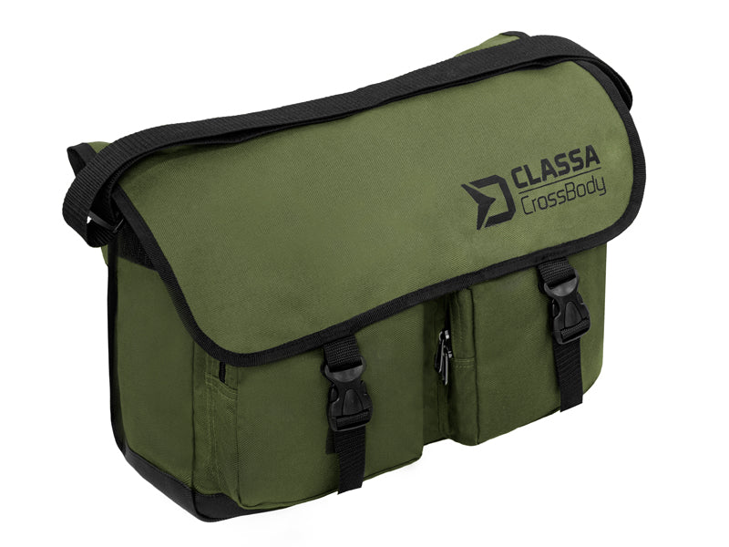 Táska Delphin Classa CROSSBODY