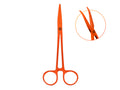 Ívelt csipesz Delphin Atak! REFLEX