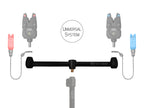 Delphin SimpleBUZZ 2 botos buzzbar