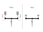 Delphin SimpleBUZZ 2 botos buzzbar
