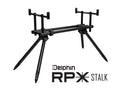 3 botos buzz bar Delphin RPX/TPX BW