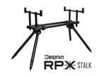 3 botos buzz bar Delphin RPX/TPX BW