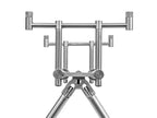 2 botos buzz bar Delphin RPX/TPX Silver