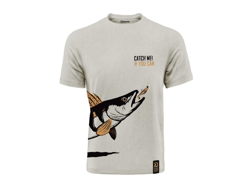 Póló Delphin Catch me! SÜLLŐ