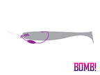 Horog BOMB! HeavyShank / 5 drb