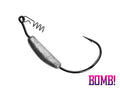 Horog BOMB! HeavyShank / 5 drb