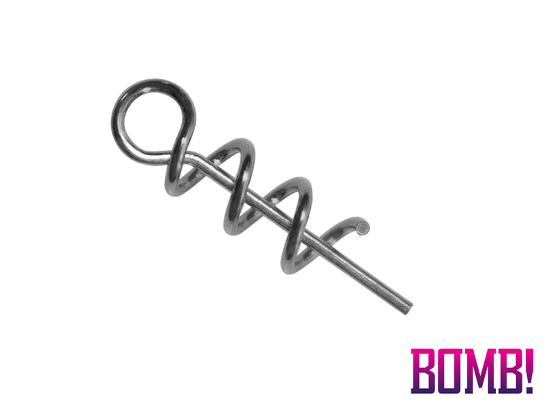 BOMB! Twisto ScrewLOCK / 10db