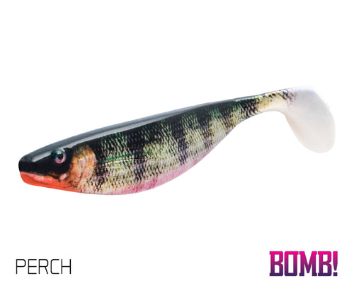 BOMB! Gumihal HYPNO / 3db