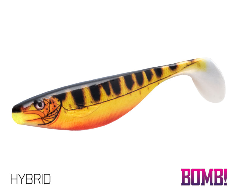 BOMB! Gumihal HYPNO / 3db