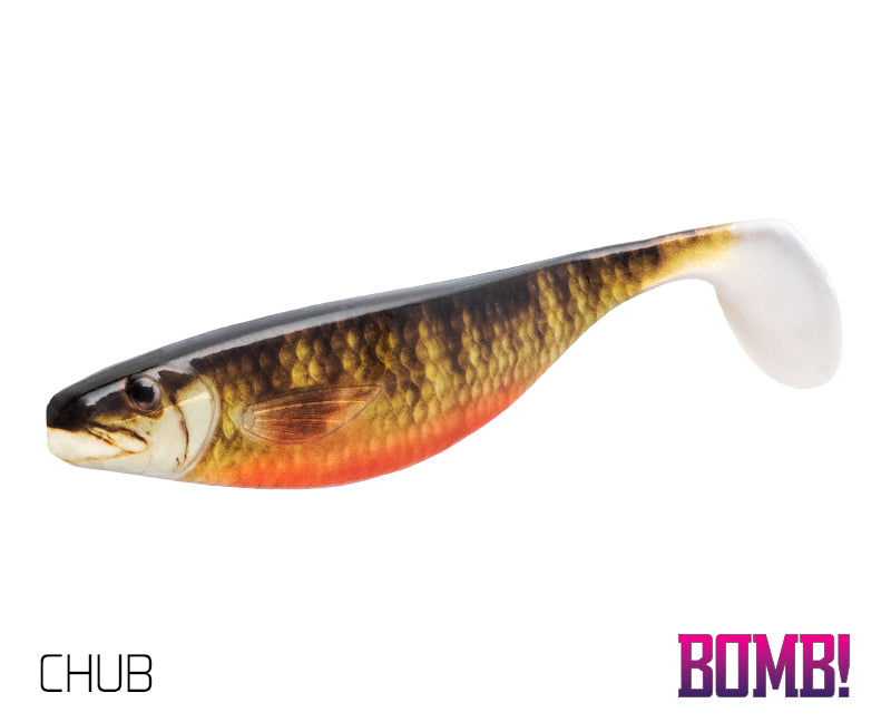 BOMB! Gumihal HYPNO / 3db